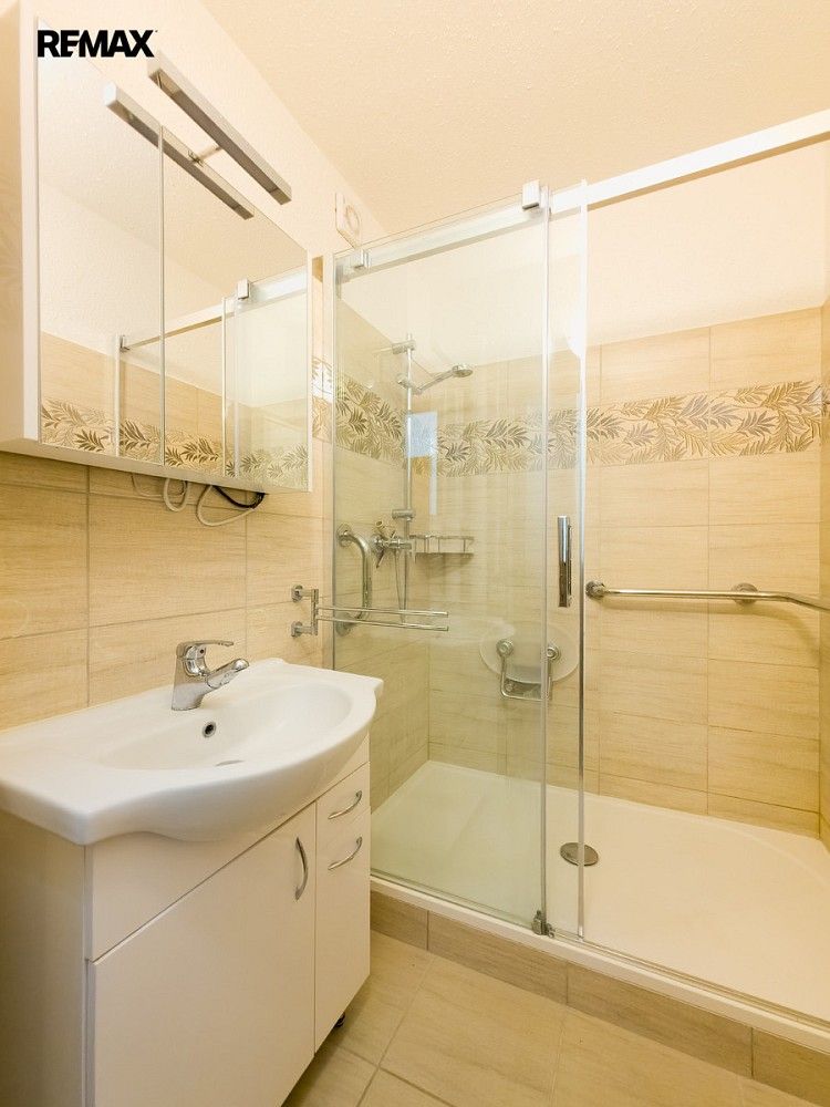 Byt 2+1 · 62 m² · Uherčice, okres Znojmo, Jihomoravský kraj - 4