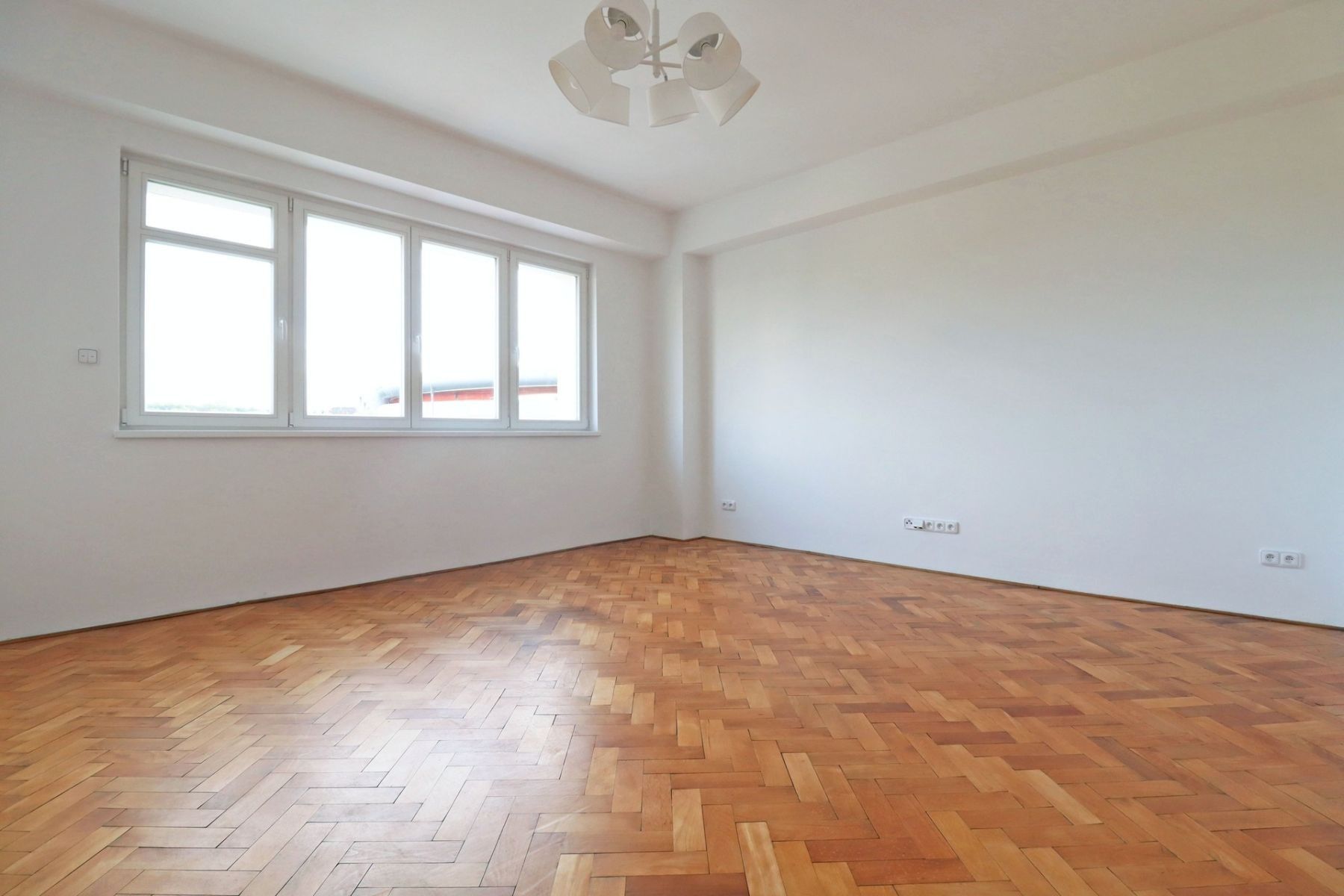 Byt 2+1 · 56 m² · Vladivostocká, Praha - Vršovice - 3