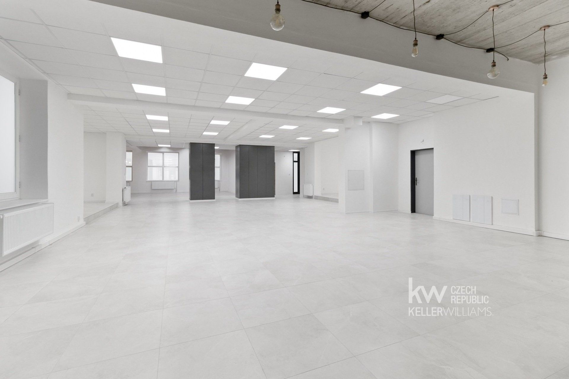 Ostatní, Berlínská 2913, Tábor, 1 073 m² - 2