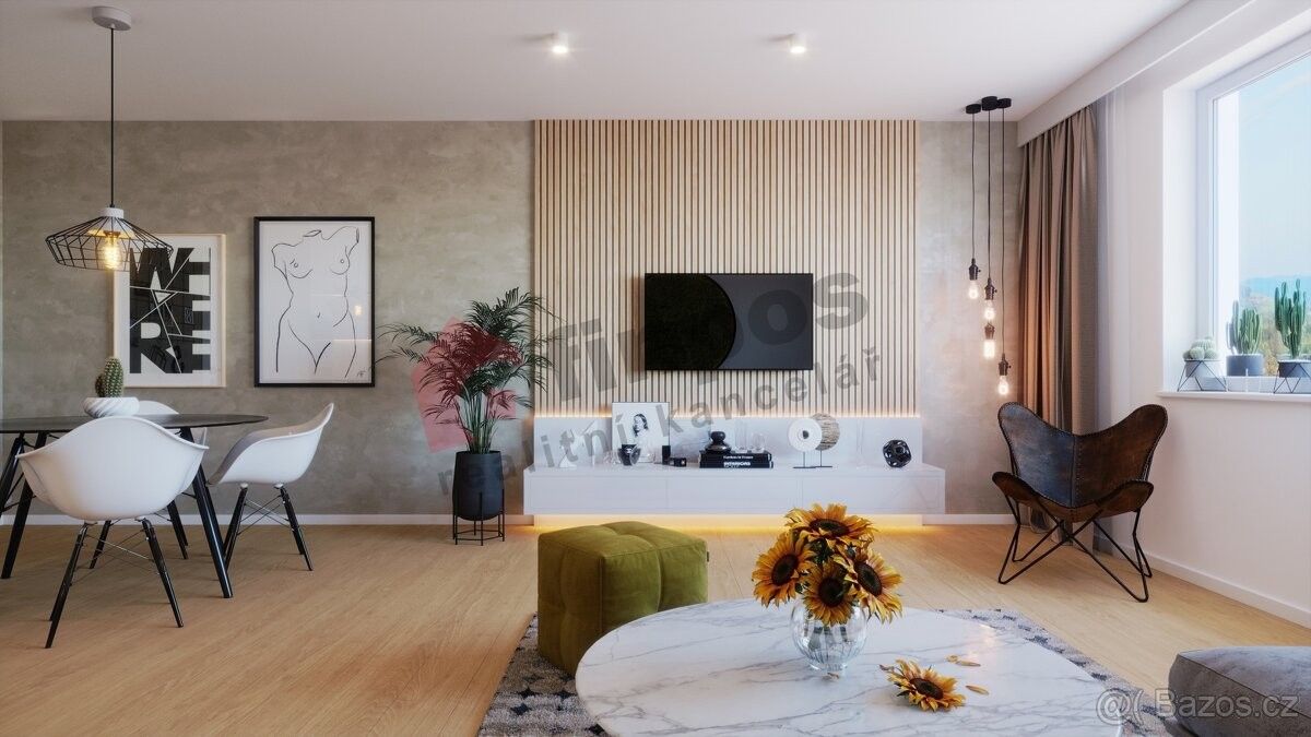 Byty, Žarošice, 696 34