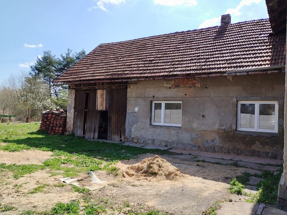 Rodinný dům · 120 m² · Vlkaneč, okres Kutná Hora - 3
