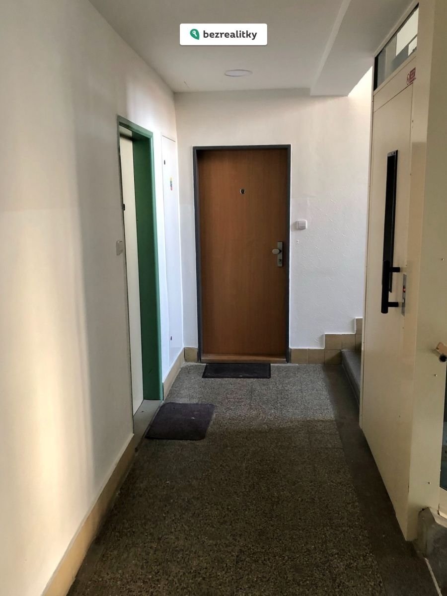 Prodej byt 2+kk - Přípotoční 1334, Praha Vršovice, 67 m² - 5
