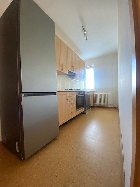 Byt 2+1 · 54 m² · Severní, Hlučín, okres Opava - 3