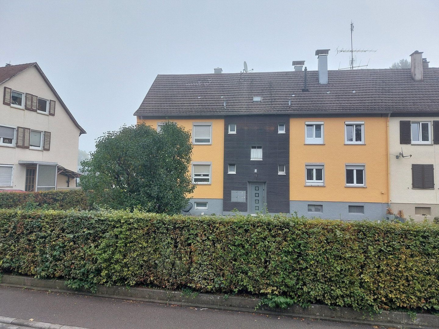 3+1, Liebfrauenstraße 13, , Bádensko-Württembersko, 52 m² - 1