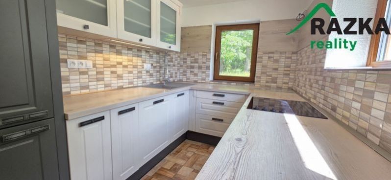 Prodej rodinný dům - Svatá Kateřina, Rozvadov, 101 m² - 5