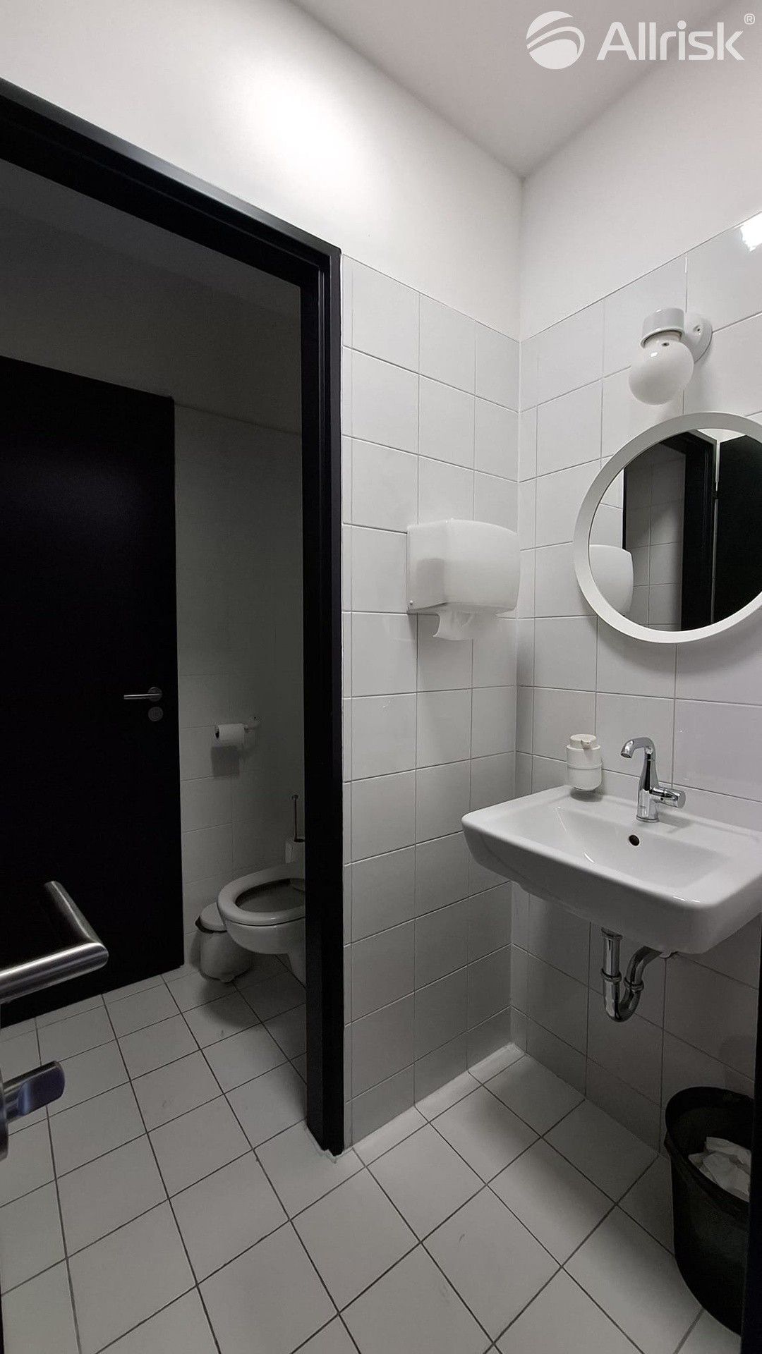 Pronájem kancelář - Dominikánské náměstí, Brno Brno-město, 380 m² - 5