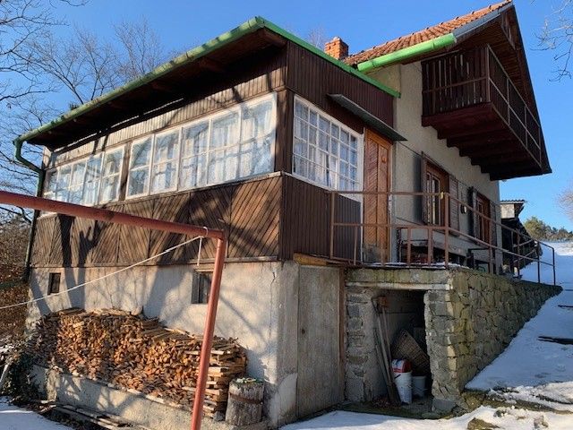 Prodej chata - Plumlov, 798 03