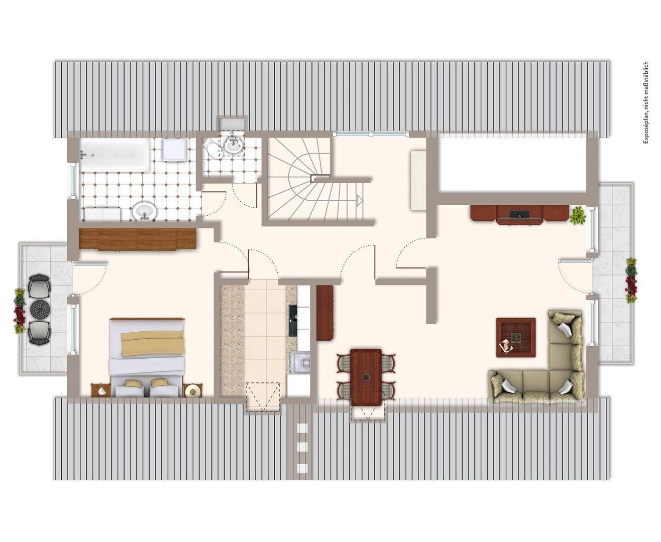 Rodinný dům · 174 m² · , Dolní Sasko - 4