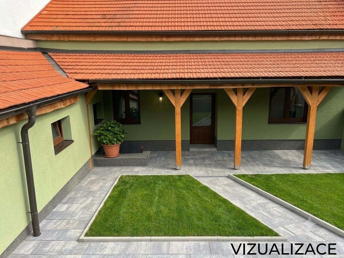 Prodej rodinný dům - Blansko, 678 01 - 5
