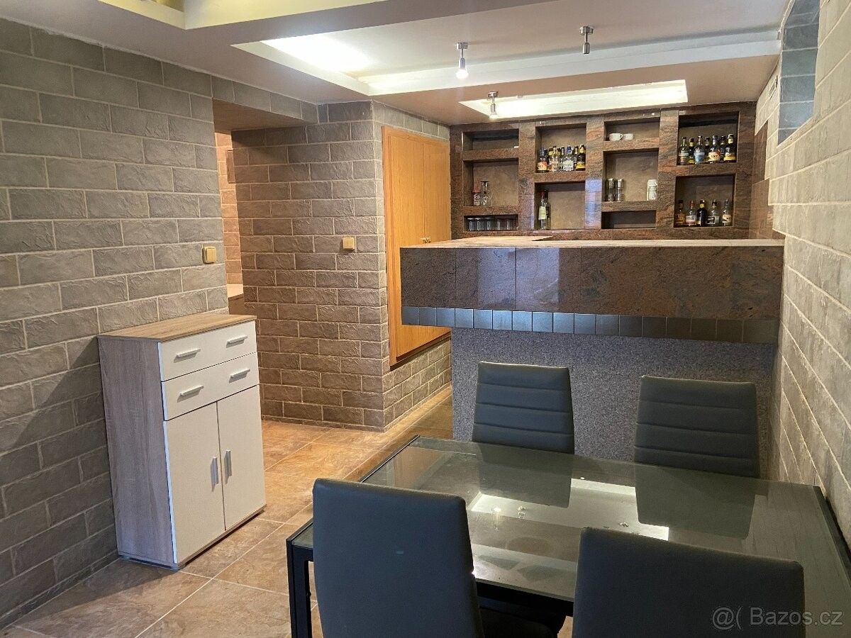 Pronájem byt - Přerov, 750 02