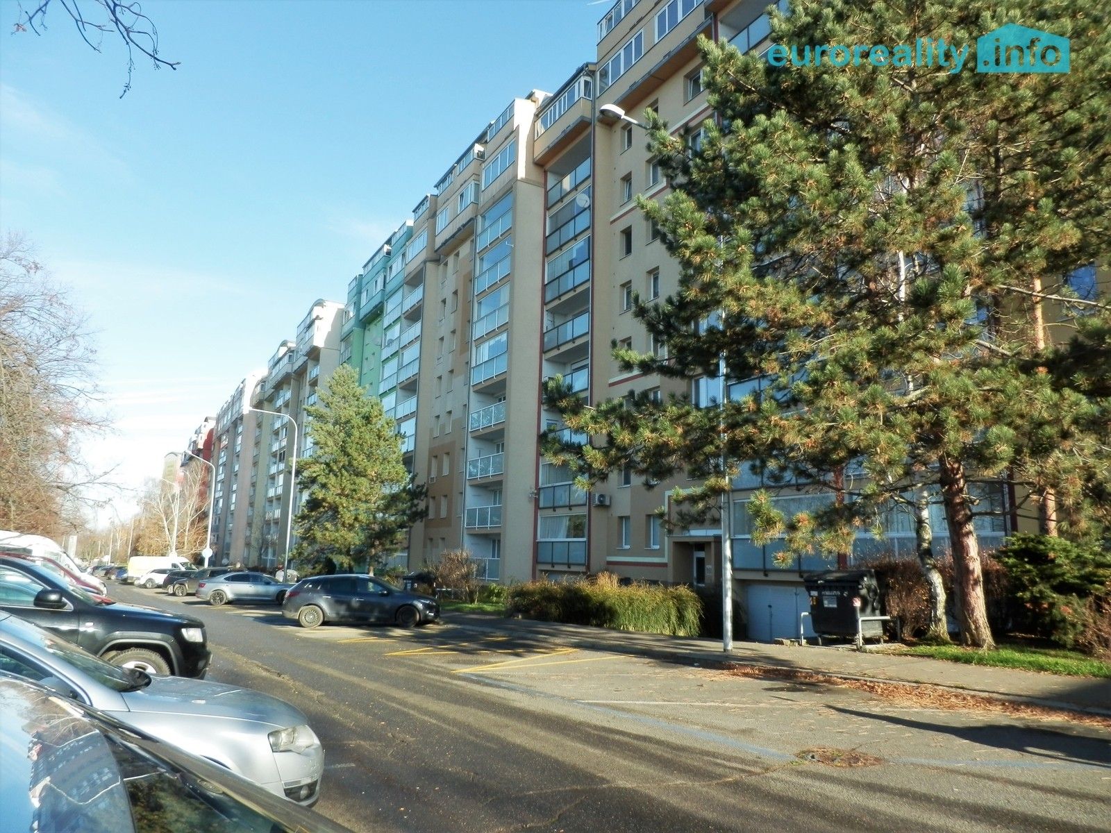 1+kk, Letňany, Praha, 27 m²