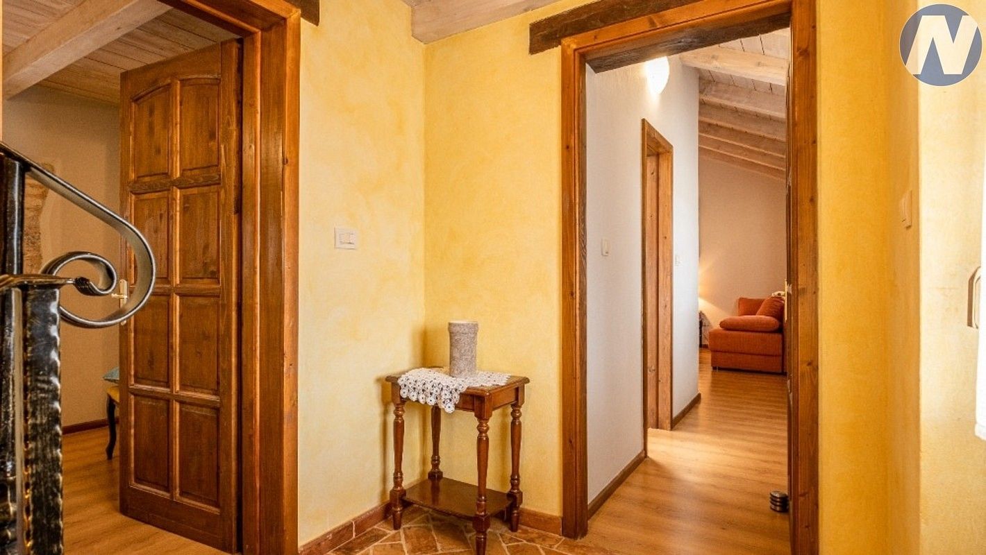 Prodej rodinný dům - Orbanići, HR, 230 m² - 5