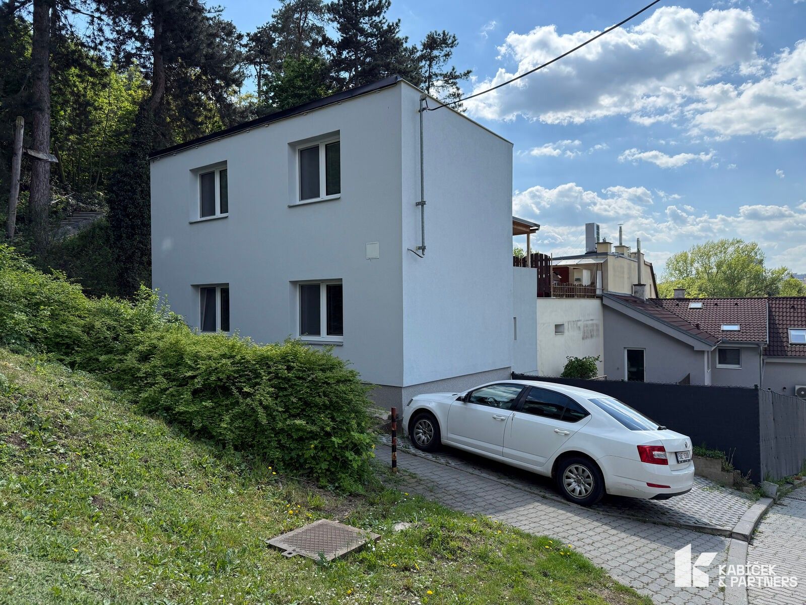 1+kk, Žleb 2096, Brno Královo Pole, 23 m² - 1