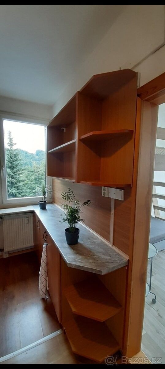 Pronájem byt - Tanvald, 468 41