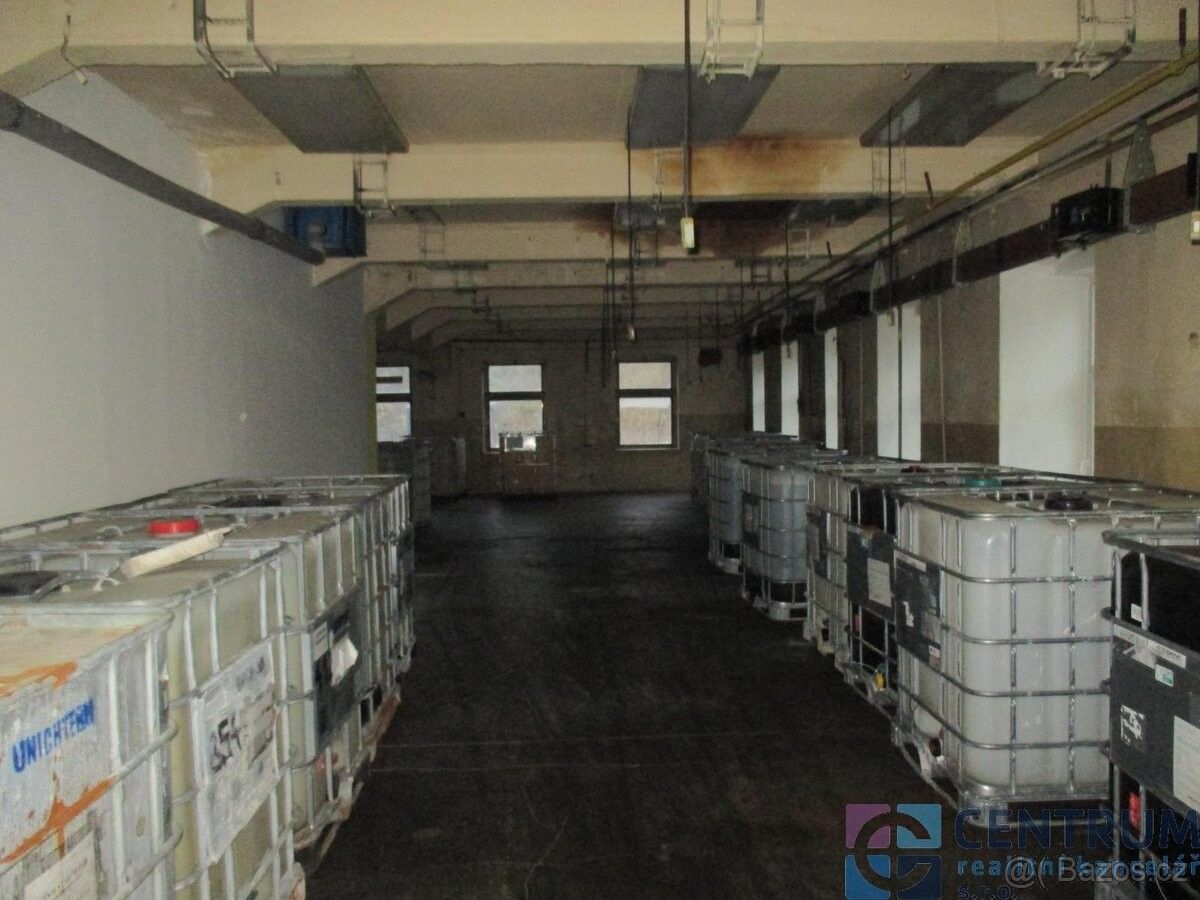 Pronájem ostatní - Jablonec nad Nisou, 468 04