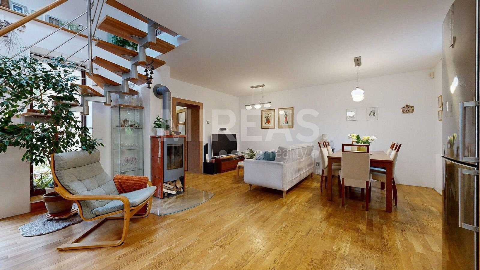 Prodej rodinný dům - Jízdecká, Nymburk, 128 m² - 2