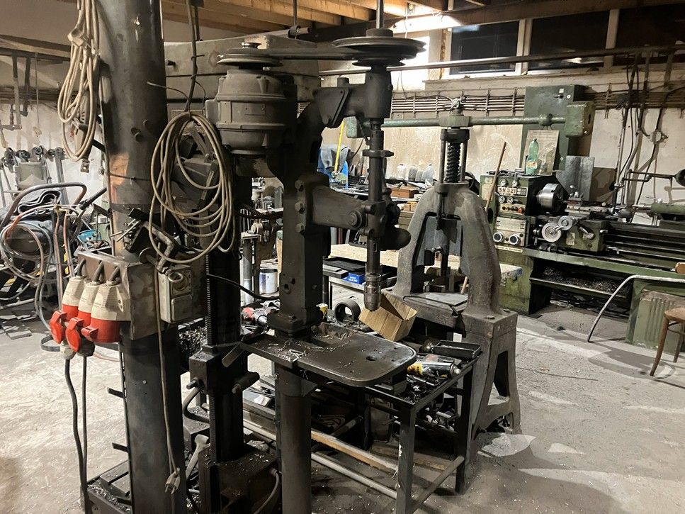 Obchodní prostory, Praha, 190 00