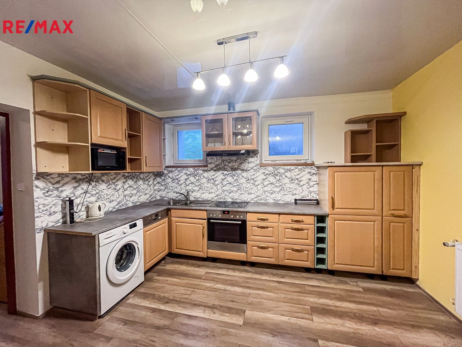 Prodej činžovní dům - Dr. A. Hejny, Úpice, 549 m²