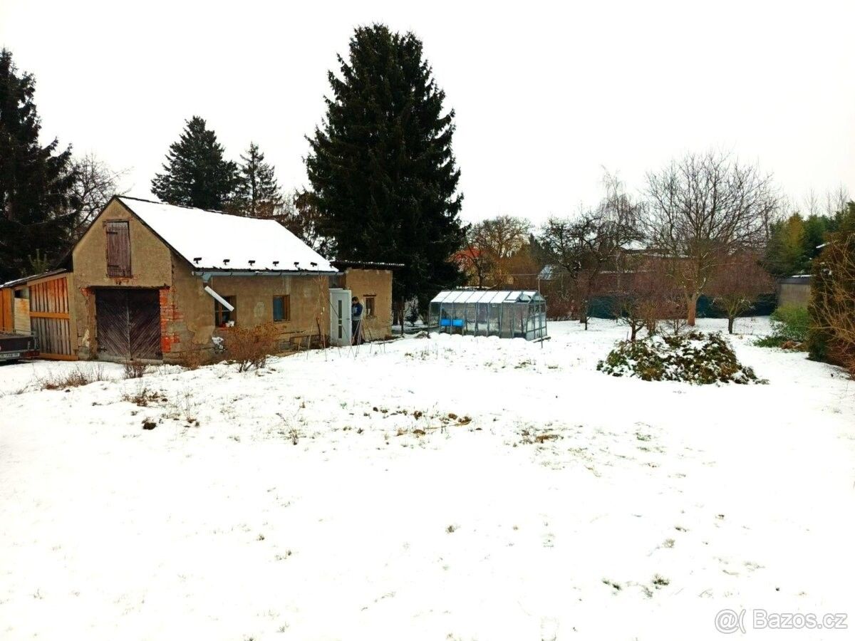 Pozemky pro bydlení, Kamenice, 251 68