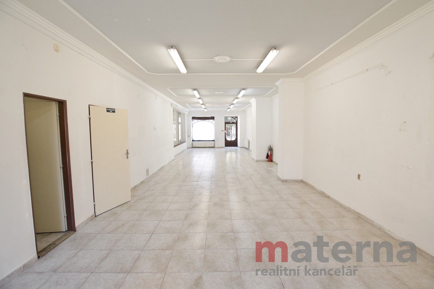 Obchodní prostory · 114 m² · Klimenta Čermáka, Čáslav, okres Kutná Hora - 4