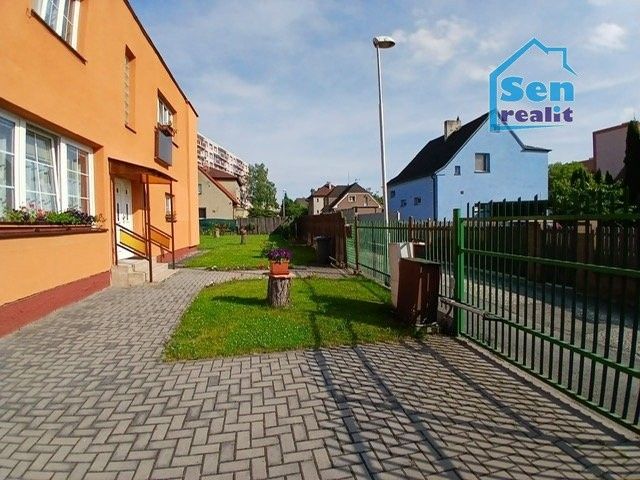 Ostatní, Karviná, 734 01, 99 m²