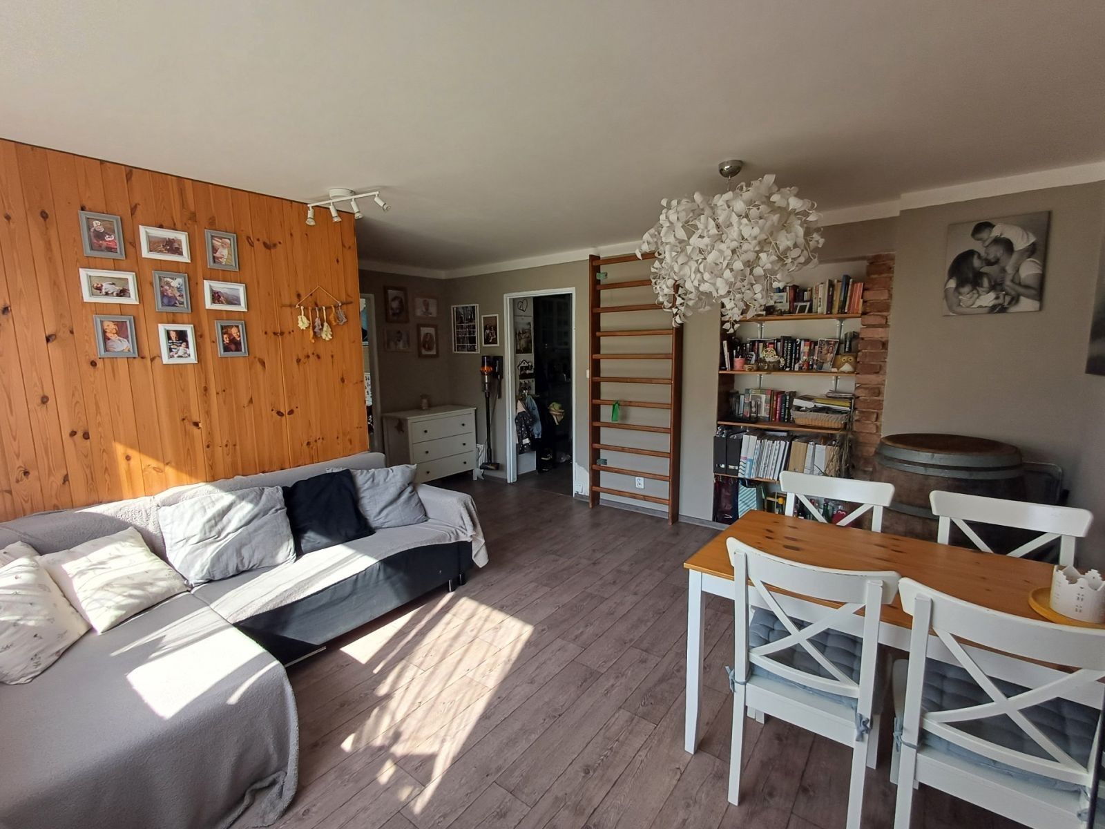 3+kk, Jana Žižky, Jince - Jince, Středočeský kraj, 56 m² - 2