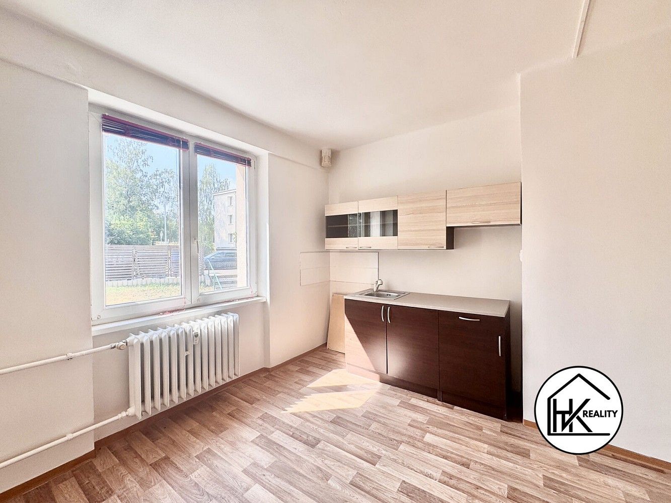 Pronájem byt 1+kk - Teplice - Řetenice, Ústecký kraj, 21 m² - 5