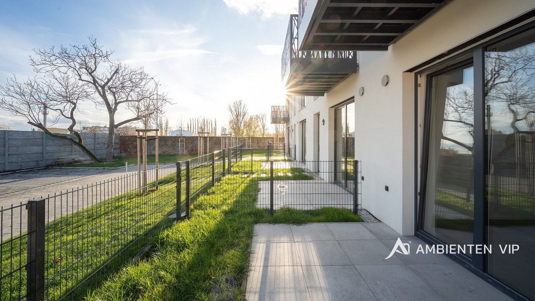 2+kk, Brno - Černovice, okres Brno-město, Jihomoravský kraj, 74 m² - 2