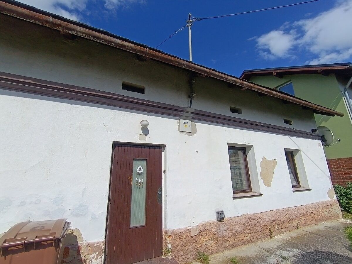 Rodinný dům · Hlučín, 748 01 - 3