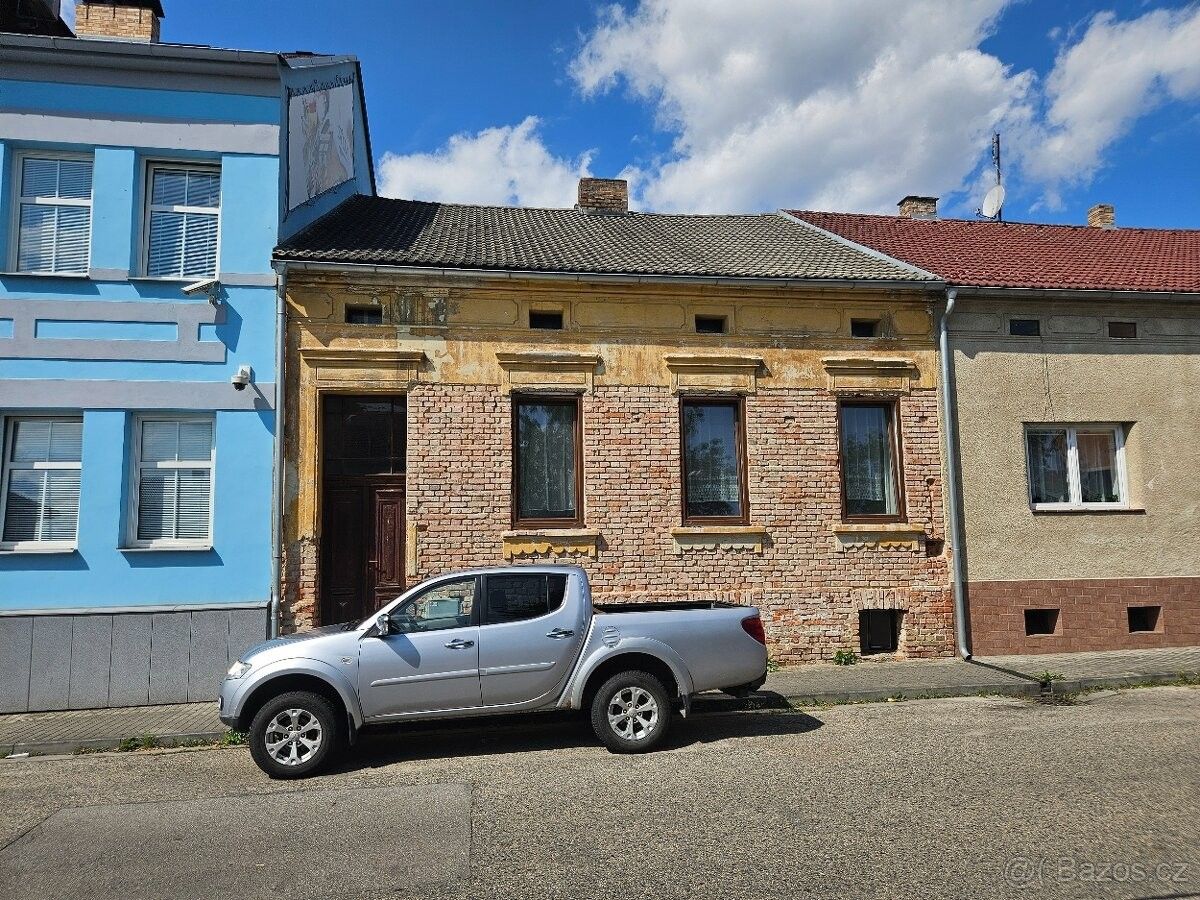 Rodinné domy, České Budějovice, 370 06 - 1