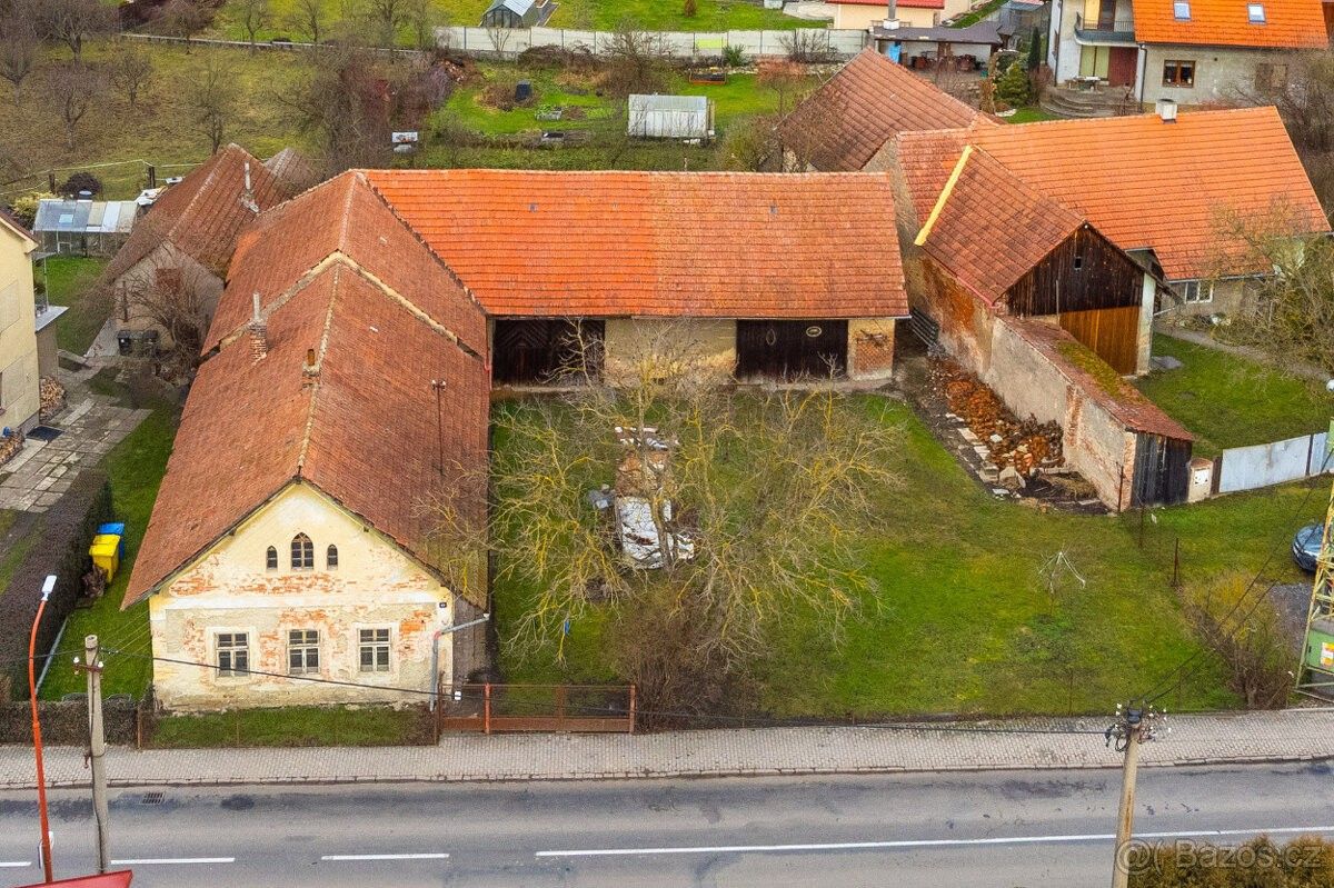 Prodej pozemek pro bydlení - Vysoké Mýto, 566 01 - 5