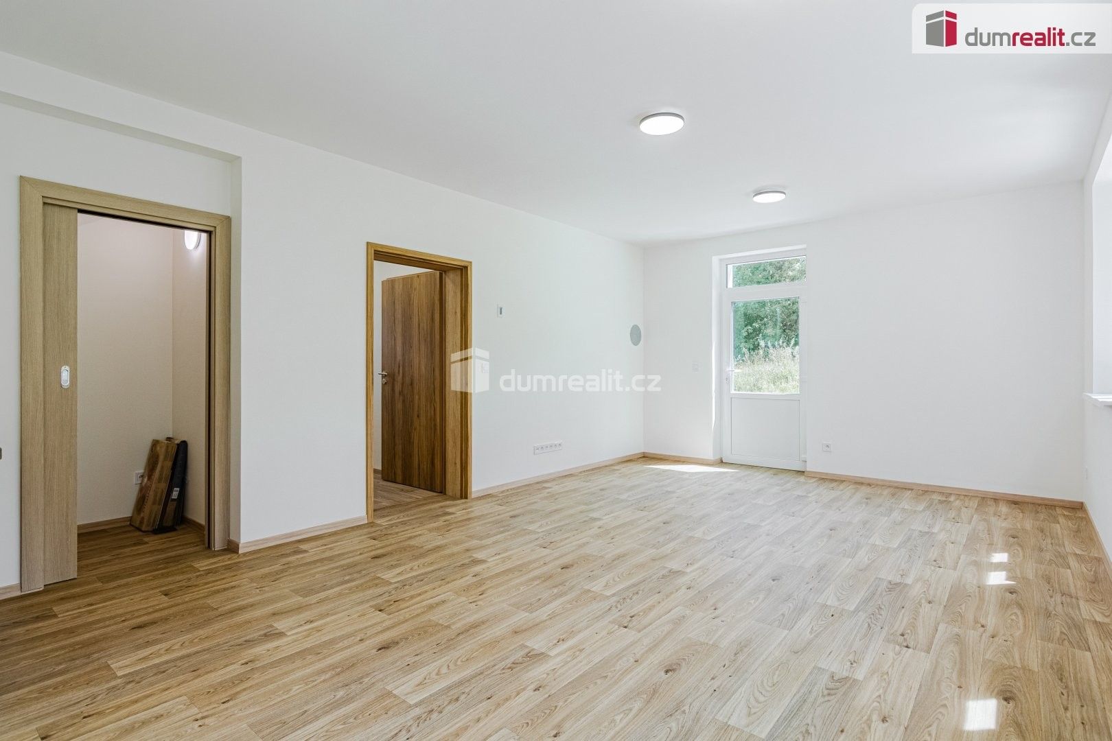 Prodej rodinný dům - Hory, 120 m² - 5