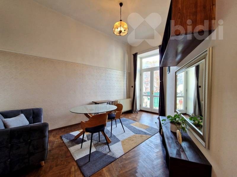 Pronájem byt 2+kk - Veveří, Brno, 70 m² - 5