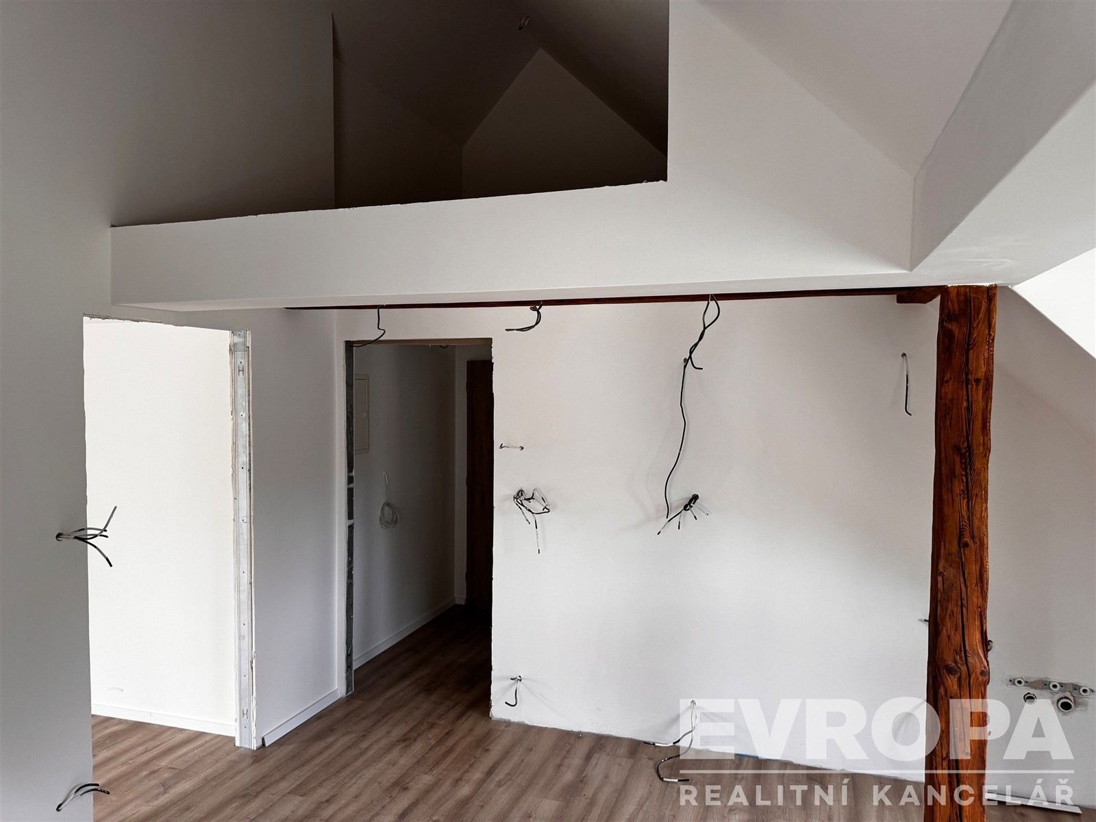 Prodej byt 2+kk - Sokolí 2828, Jablonec nad Nisou, 43 m² - 5