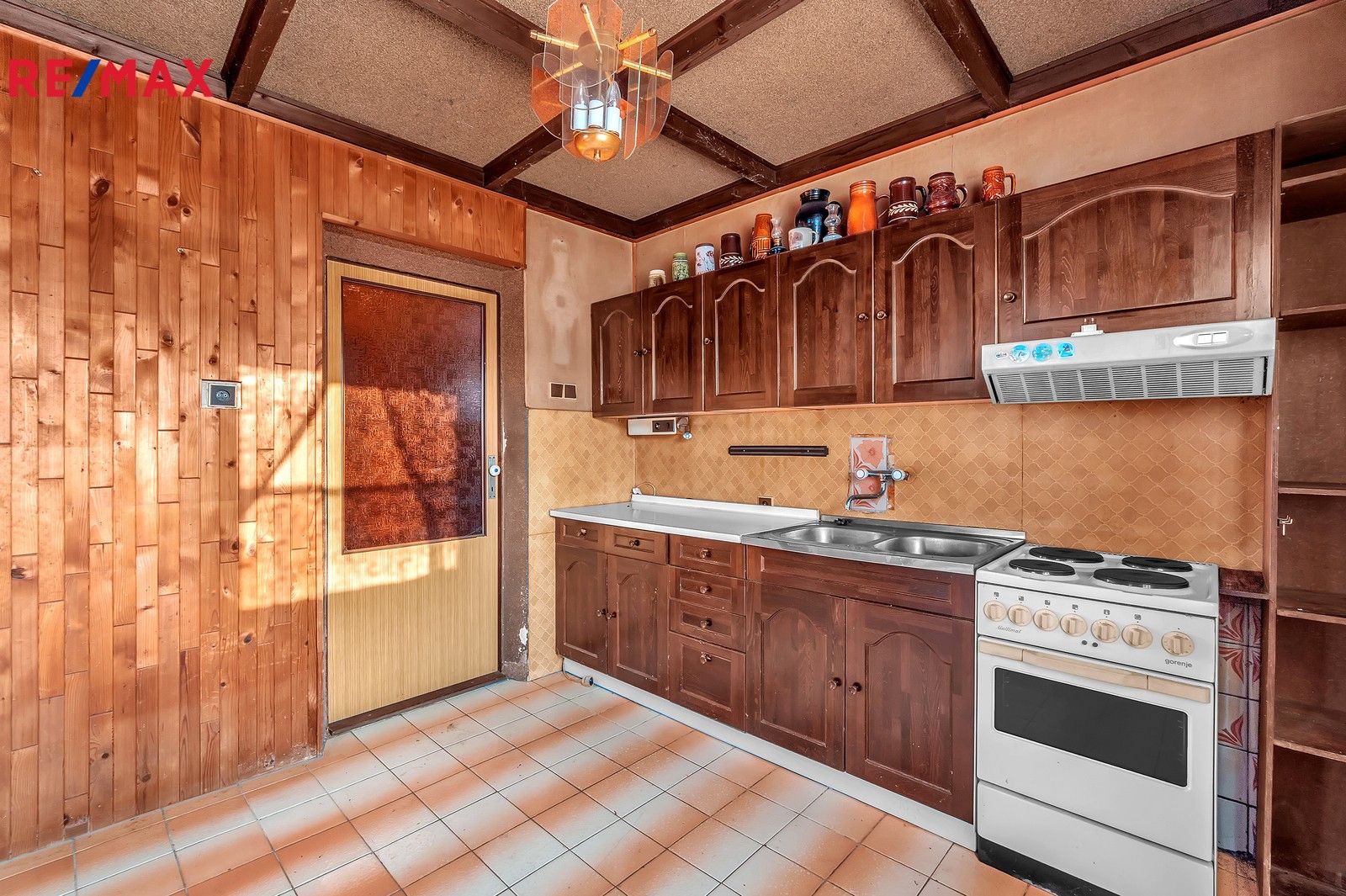 Prodej rodinný dům - 9. května, Vysoké Veselí, 87 m²