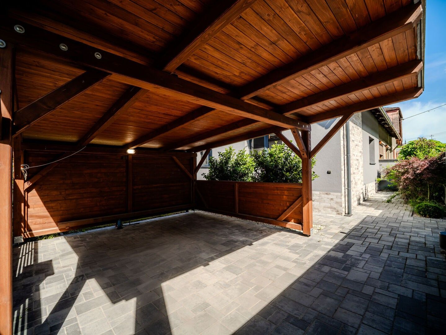Prodej rodinný dům - Dlouhomilov, 138 m² - 5