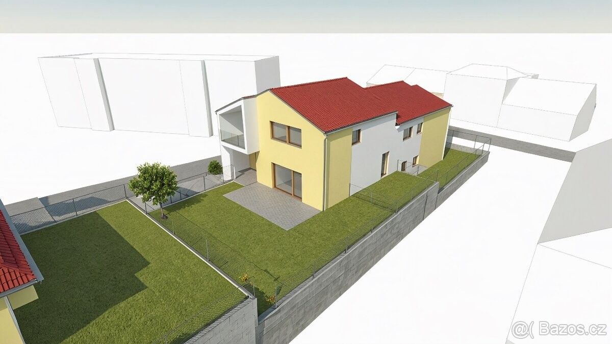 Byty, Zastávka u Brna, 664 84 - 1