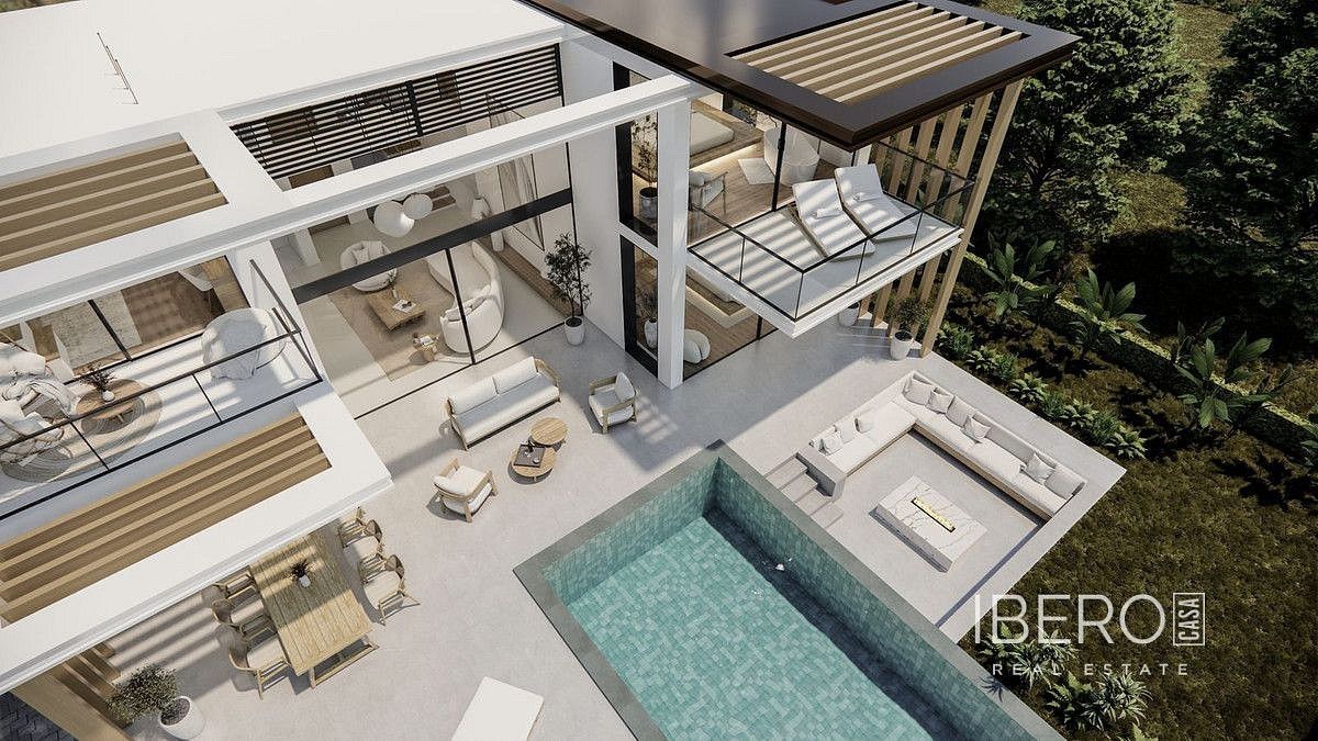 Rodinný dům · 356 m² · Benalmadena, ES - 3