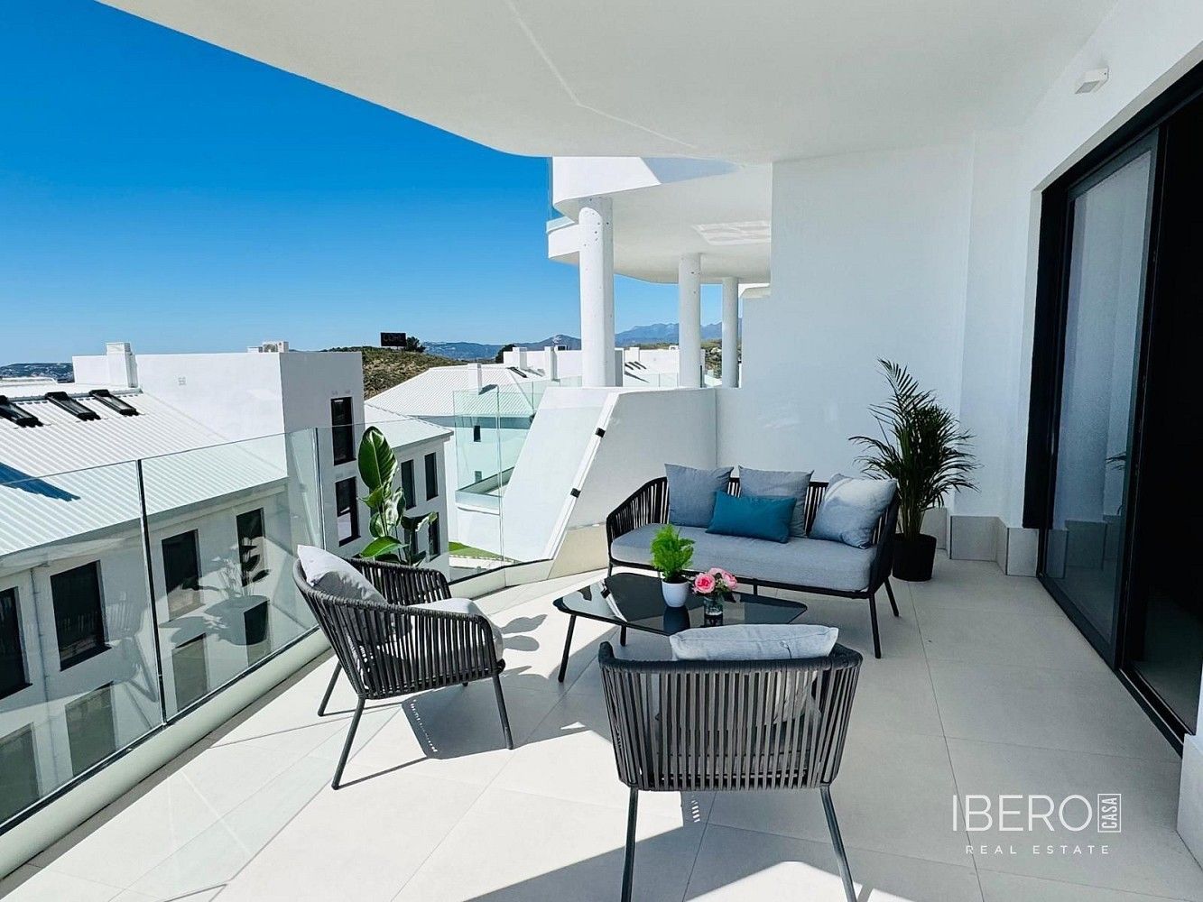 Byt 4+kk · 119 m² · Fuengirola, Španělsko - 3