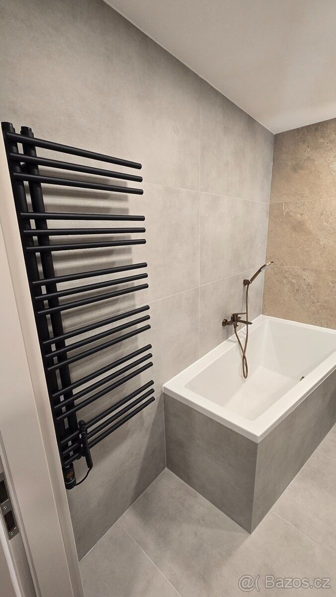 Byt · Teplice, 415 01 - 4