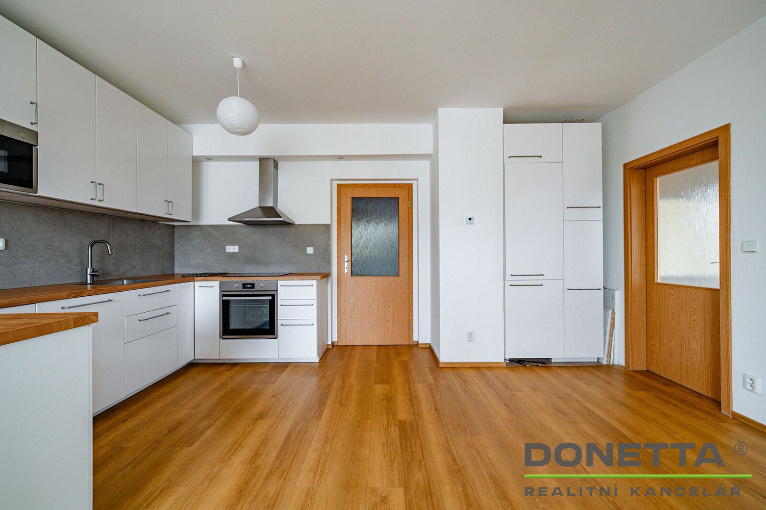 Pronájem byt 3+kk - V Roháči I., Jesenice, okres Praha-západ, 79 m² - 5
