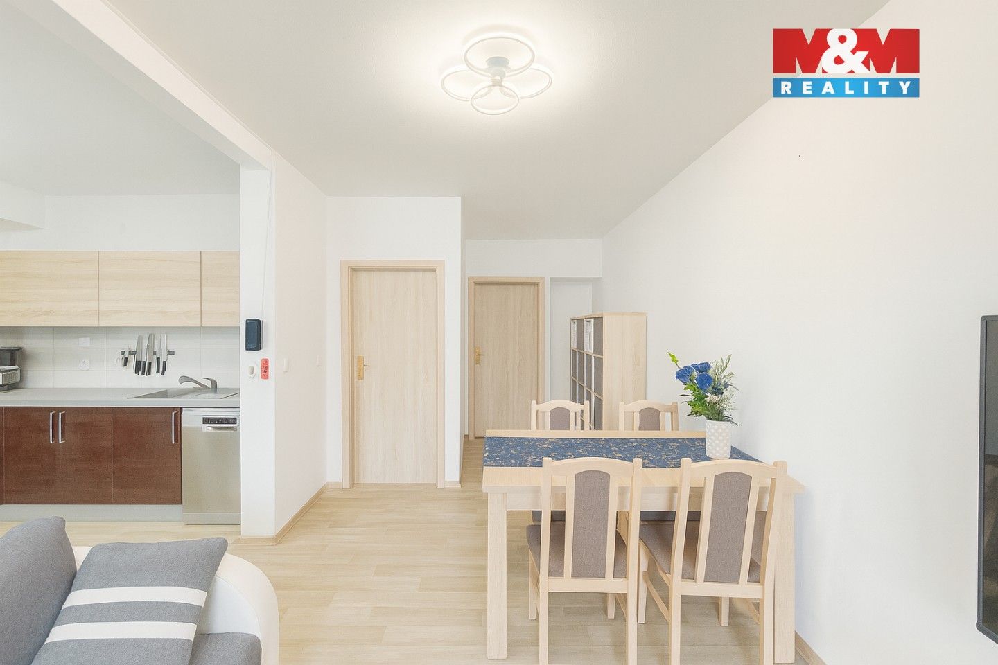 Prodej byt 2+kk - Beskydy, 54 m²