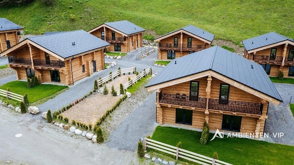 4+kk, Jenig, Rakousko, 74 m² - 1