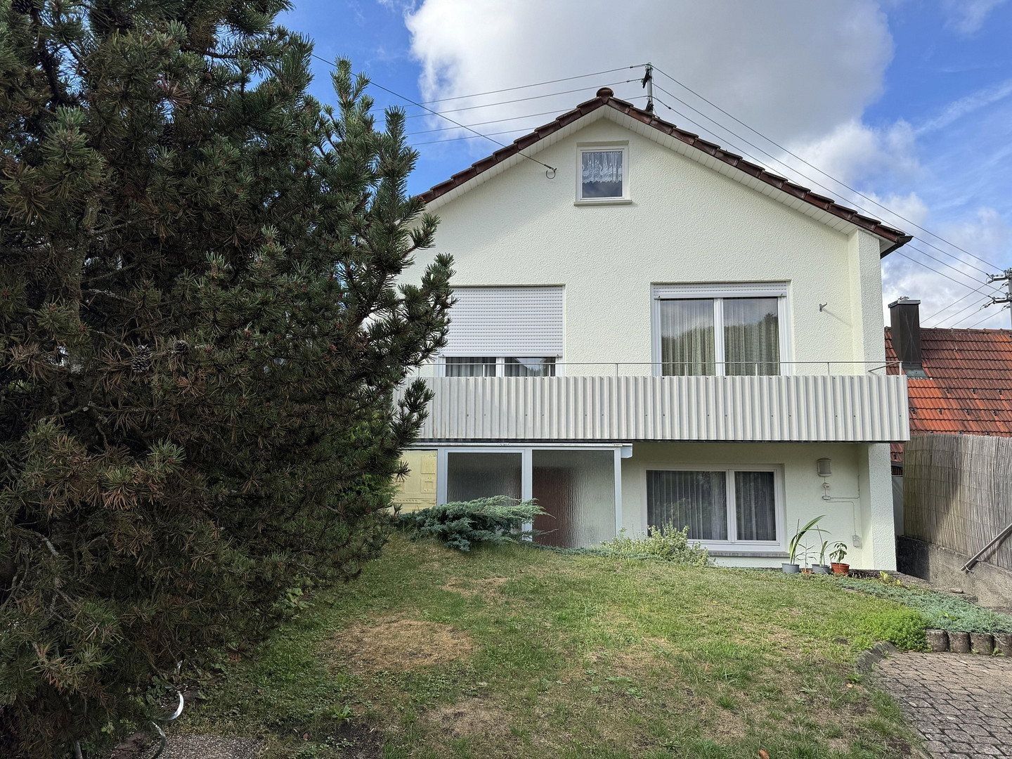 Rodinný dům · 142 m² · Kohlweilerstr. 9, , Bádensko-Württembersko - 4