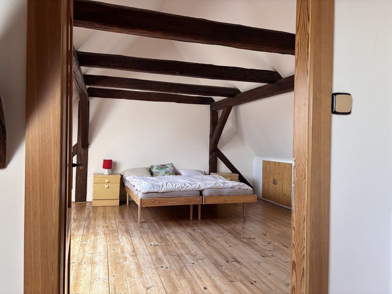 Rodinný dům · 113 m² · Drahouš, okres Rakovník, Středočeský kraj - 3