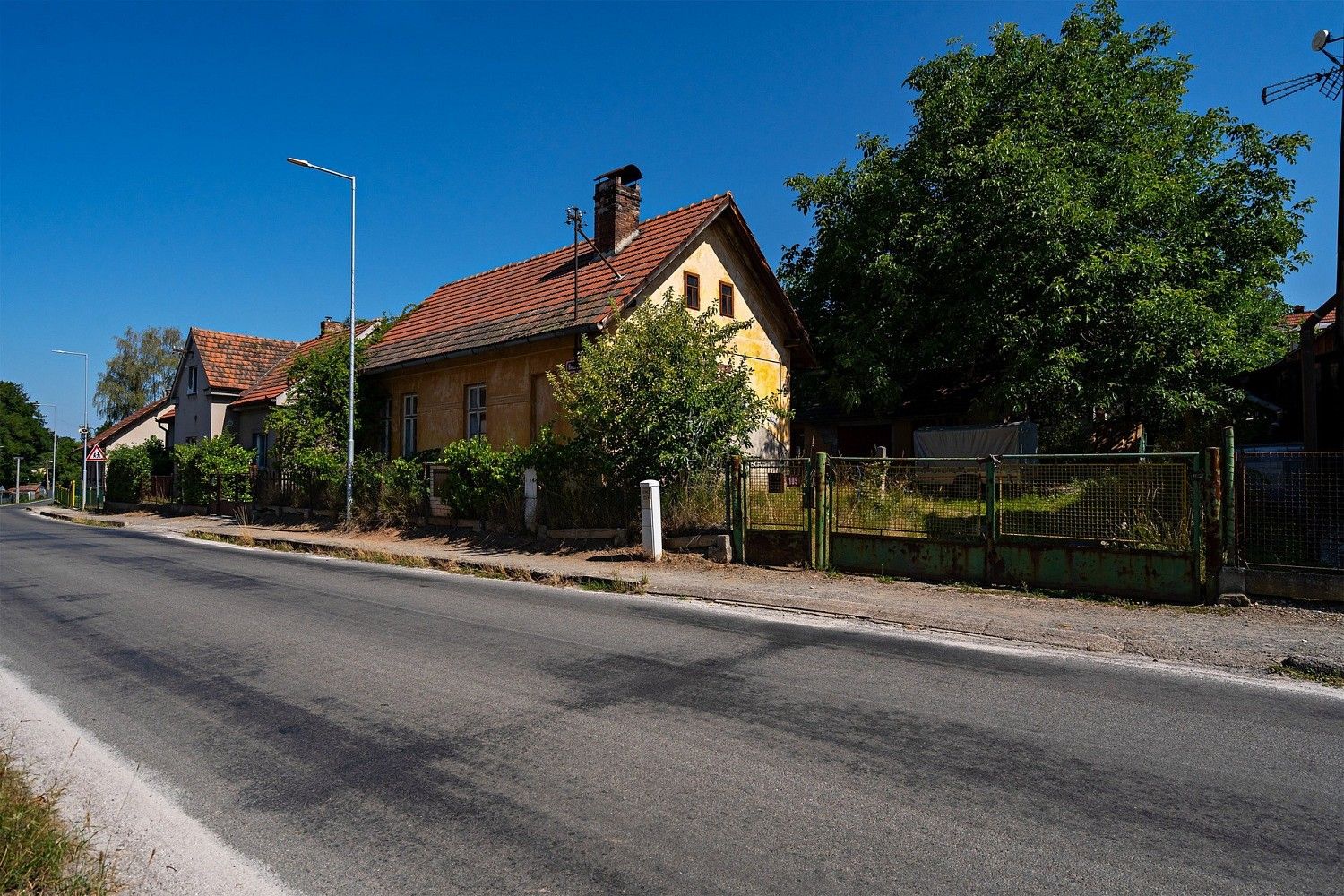 Pozemek pro bydlení · Trnová, okres Plzeň-sever, Plzeňský kraj - 4