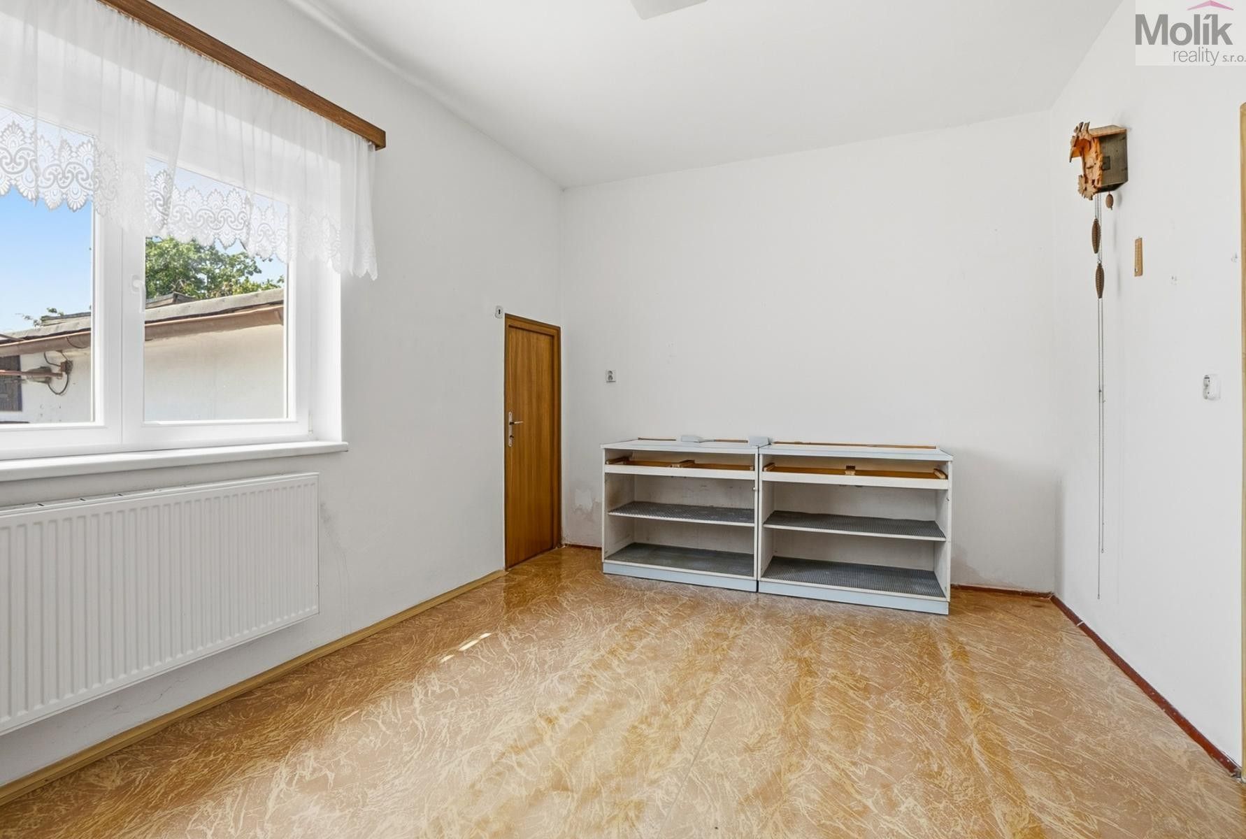 Prodej rodinný dům - Jeníkov, 140 m² - 5