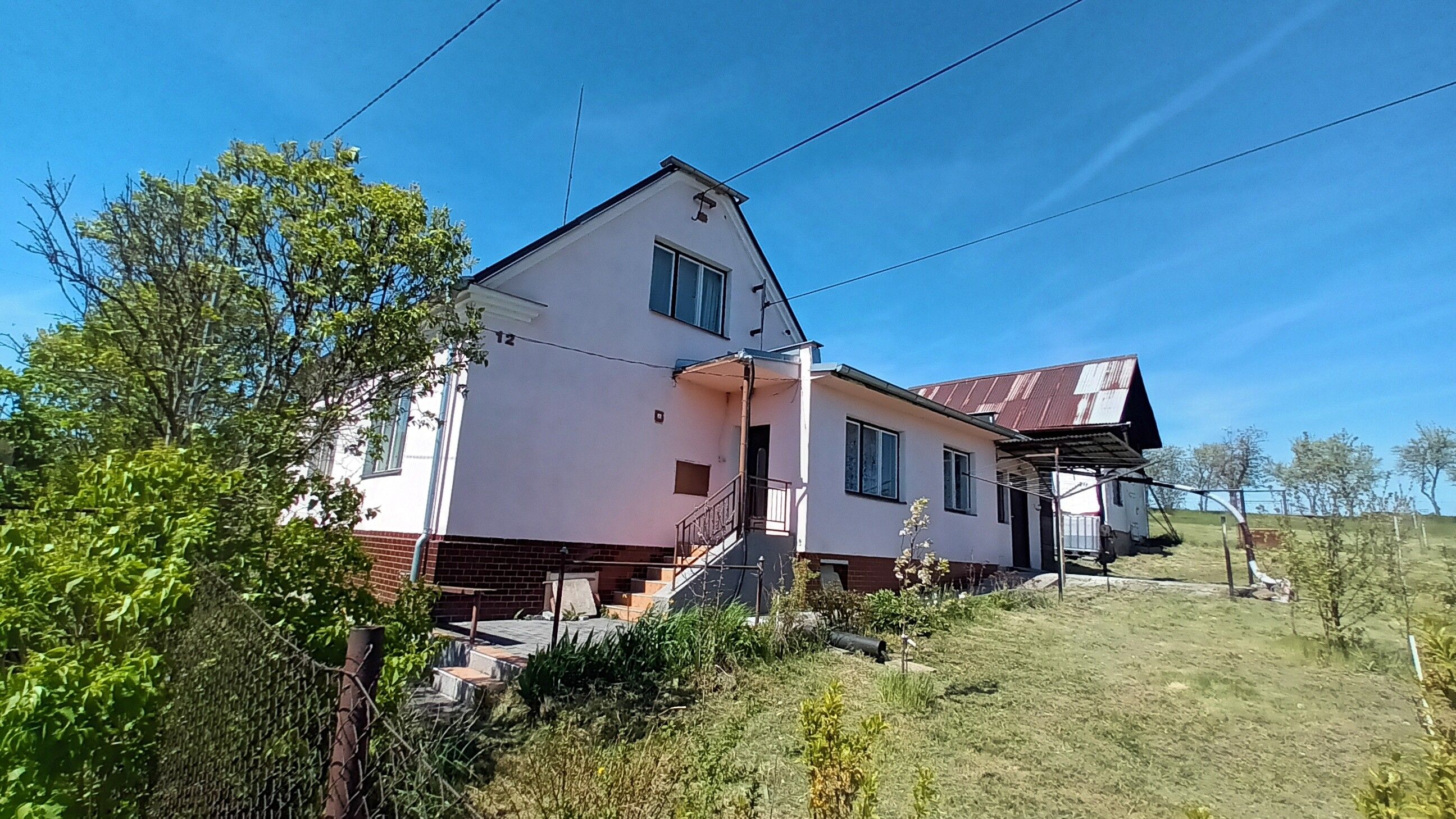 Rodinné domy, Bohdanovice, Jakartovice, 165 m² - 2