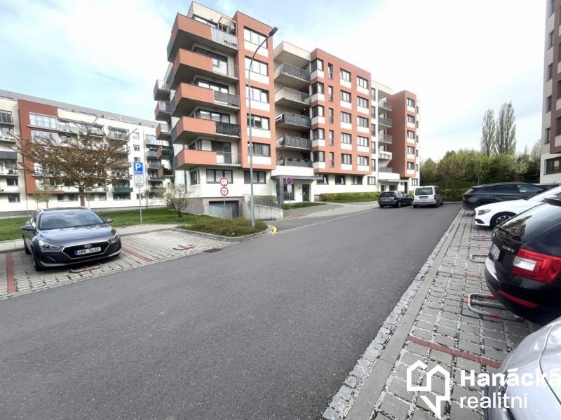 Pronájem ostatní - Aloise Rašína, Olomouc, 12 m²