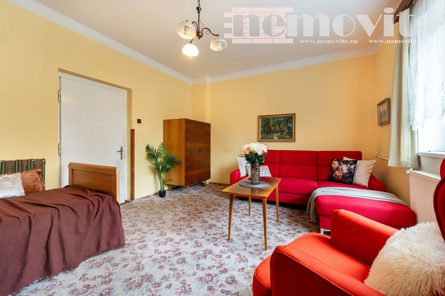 Rodinný dům · 153 m² · Hálkova, Týnec nad Labem, okres Kolín - 4